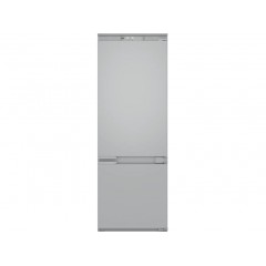 Whirlpool WH SP70 T262 P Εντοιχιζόμενος Ψυγειοκαταψύκτης 394lt Total NoFrost Υ193.5xΠ69xΒ55.1εκ. Inox
